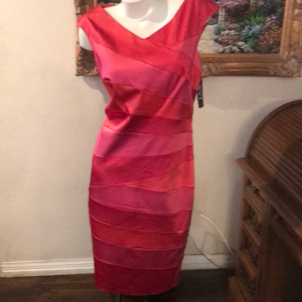 Dress for more great comments